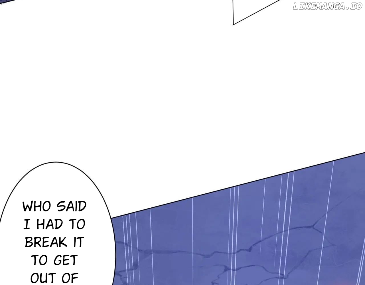 With My Netherworld Trillions, Game On! Chapter 236 - page 4